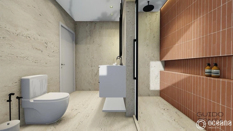 CASA EM CONSTRUÇÃO EM CONDOMÍNIO FECHADO!: 42ª foto da galeria de imagens do imóvel