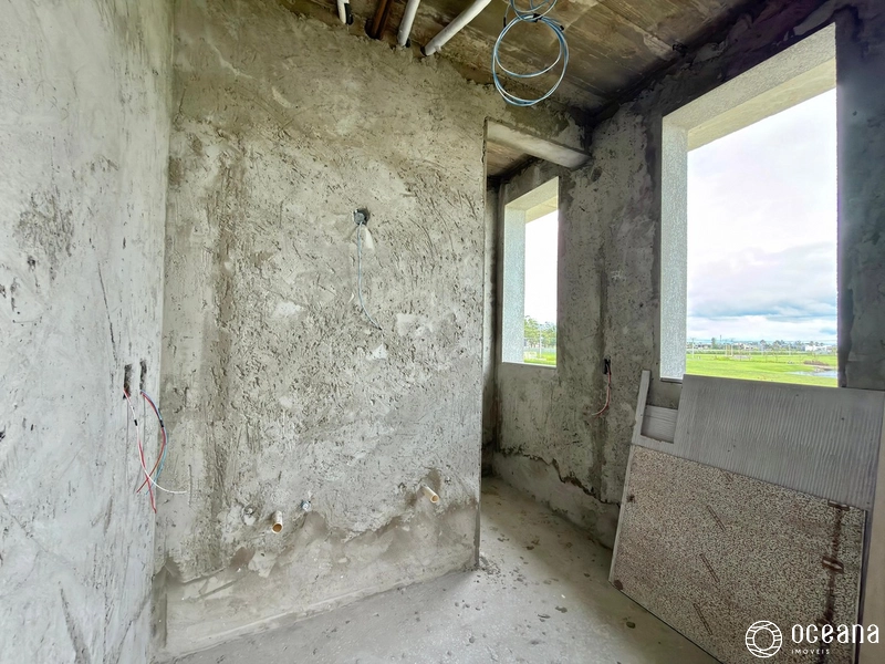 CASA EM CONSTRUÇÃO EM CONDOMÍNIO FECHADO!: 58ª foto da galeria de imagens do imóvel