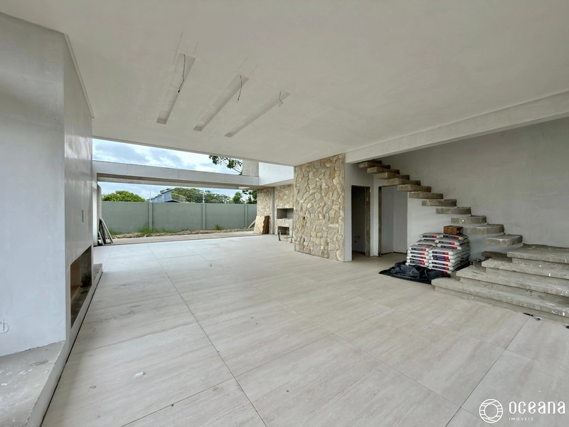 CASA EM CONSTRUÇÃO EM CONDOMÍNIO FECHADO!: 44ª foto da galeria de imagens do imóvel