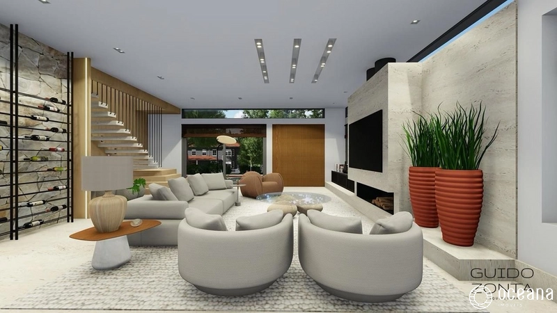 CASA EM CONSTRUÇÃO EM CONDOMÍNIO FECHADO!: 16ª foto da galeria de imagens do imóvel