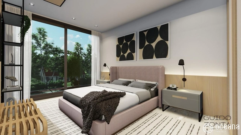 CASA EM CONSTRUÇÃO EM CONDOMÍNIO FECHADO!: 32ª foto da galeria de imagens do imóvel