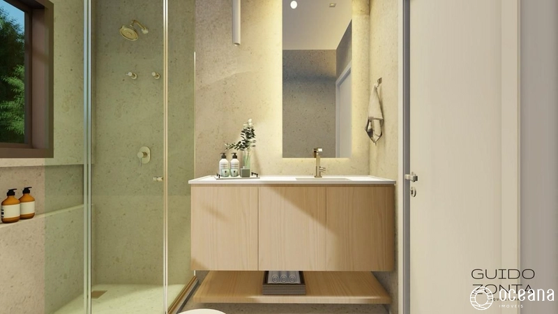 CASA EM CONSTRUÇÃO EM CONDOMÍNIO FECHADO!: 31ª foto da galeria de imagens do imóvel