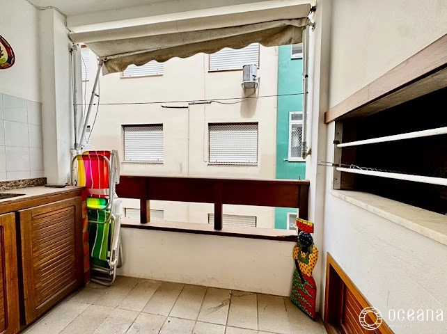 APARTAMENTO DE 01 DORMITÓRIO - SEM VAGA DE GARAGEM NO CENTRO DE CAPÃO DA CANOA: 5ª foto da galeria de imagens do imóvel