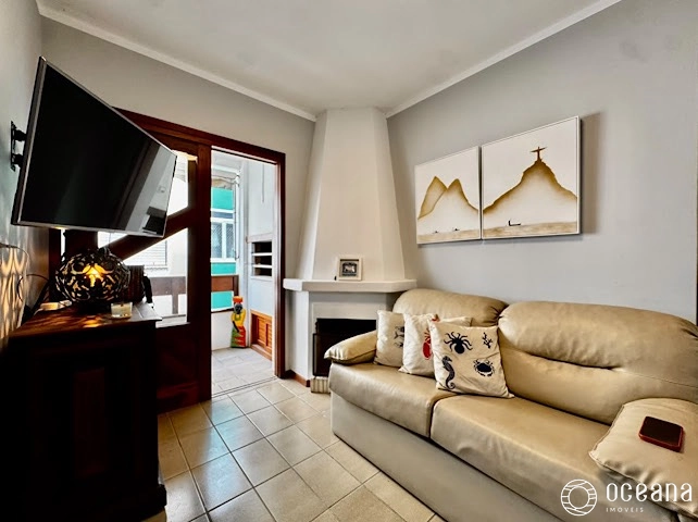 APARTAMENTO DE 01 DORMITÓRIO - SEM VAGA DE GARAGEM NO CENTRO DE CAPÃO DA CANOA: 1ª foto da galeria de imagens do imóvel
