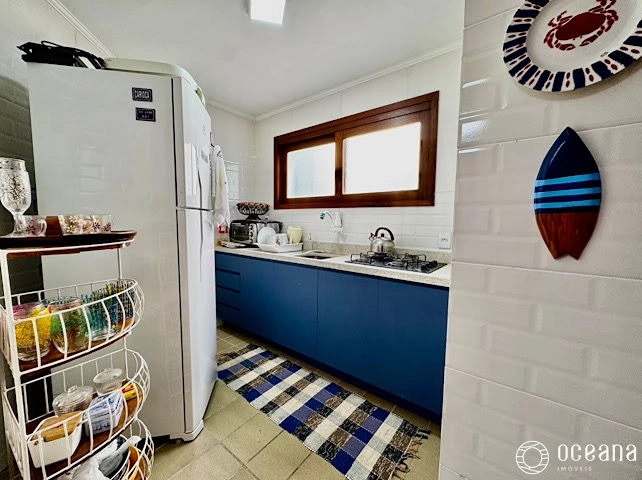 APARTAMENTO DE 01 DORMITÓRIO - SEM VAGA DE GARAGEM NO CENTRO DE CAPÃO DA CANOA: 3ª foto da galeria de imagens do imóvel