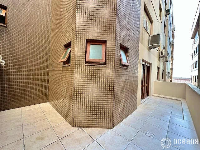 APARTAMENTO DE FRENTE COM VISTA MAR E INFRA COMPLETA DE 03 DORMITÓRIOS + DEPENDÊNCIA!: 15ª foto da galeria de imagens do imóvel