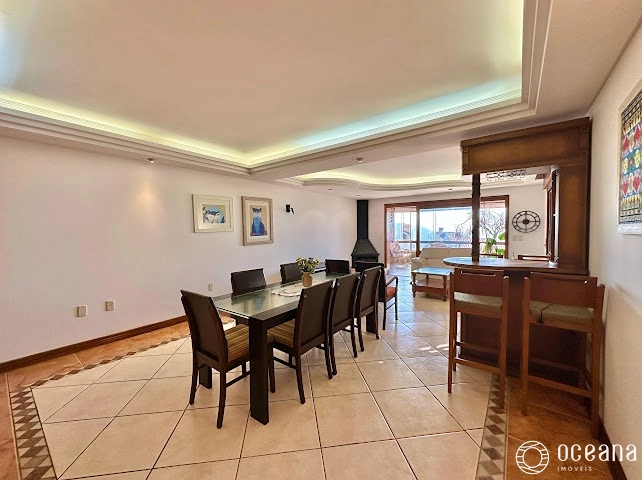 APARTAMENTO DE FRENTE COM VISTA MAR E INFRA COMPLETA DE 03 DORMITÓRIOS + DEPENDÊNCIA!: 4ª foto da galeria de imagens do imóvel