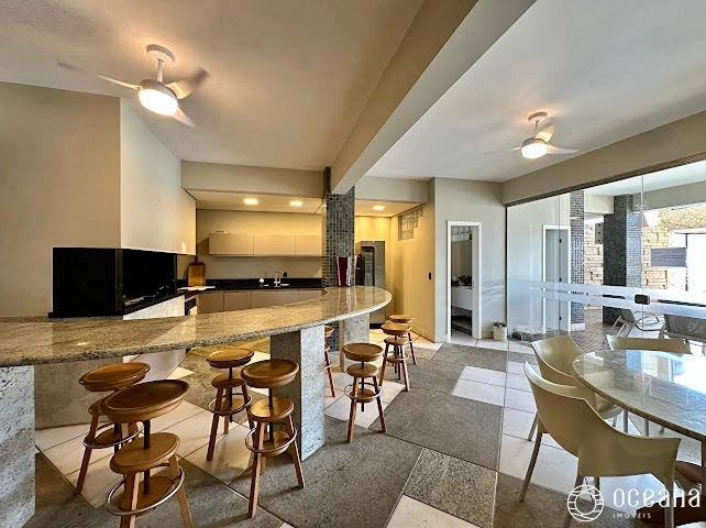 APARTAMENTO DE FRENTE COM VISTA MAR E INFRA COMPLETA DE 03 DORMITÓRIOS + DEPENDÊNCIA!: 19ª foto da galeria de imagens do imóvel