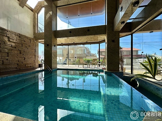 APARTAMENTO DE FRENTE COM VISTA MAR E INFRA COMPLETA DE 03 DORMITÓRIOS + DEPENDÊNCIA!: 16ª foto da galeria de imagens do imóvel