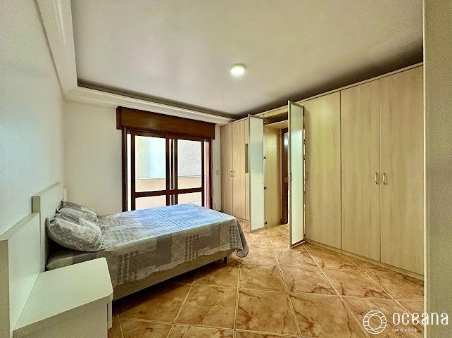 APARTAMENTO DE FRENTE COM VISTA MAR E INFRA COMPLETA DE 03 DORMITÓRIOS + DEPENDÊNCIA!: 12ª foto da galeria de imagens do imóvel