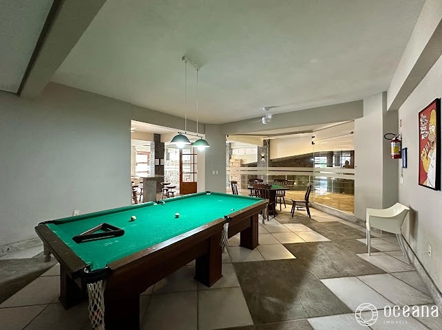 APARTAMENTO DE FRENTE COM VISTA MAR E INFRA COMPLETA DE 03 DORMITÓRIOS + DEPENDÊNCIA!: 18ª foto da galeria de imagens do imóvel
