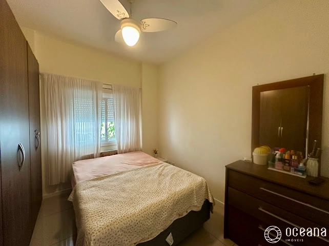 APARTAMENTO MOBILIADO DE 02 DORMITÓRIOS COM SACADA DE FRENTE E VAGA DE GARAGEM!: 9ª foto da galeria de imagens do imóvel