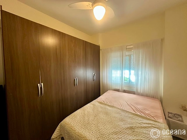APARTAMENTO MOBILIADO DE 02 DORMITÓRIOS COM SACADA DE FRENTE E VAGA DE GARAGEM!: 8ª foto da galeria de imagens do imóvel