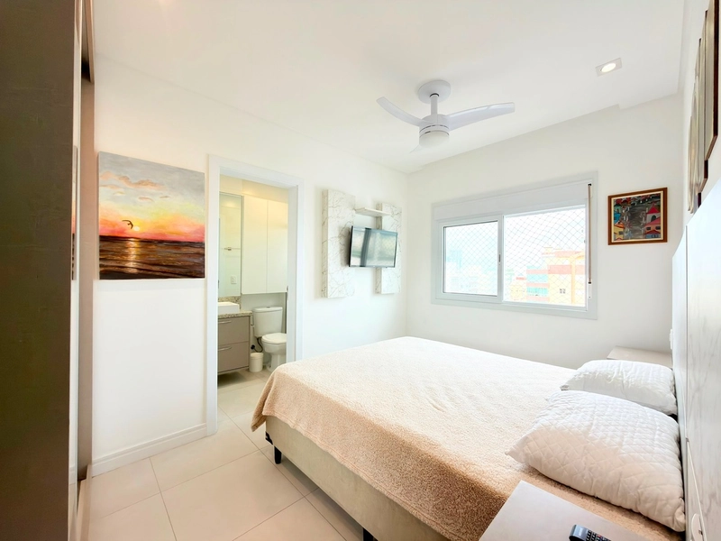 APARTAMENTO  DE 02 DORMITÓRIOS MOBILIADO NO BAIRRO ZONA NOVA!: 7ª foto da galeria de imagens do imóvel