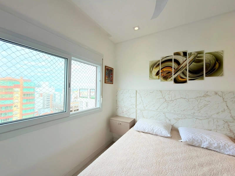 APARTAMENTO  DE 02 DORMITÓRIOS MOBILIADO NO BAIRRO ZONA NOVA!: 5ª foto da galeria de imagens do imóvel