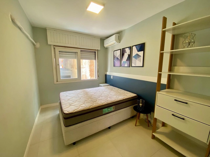 APARTAMENTO MOBILIADO E DECORADO DE 01 DORMITÓRIO SEM VAGA!: 2ª foto da galeria de imagens do imóvel