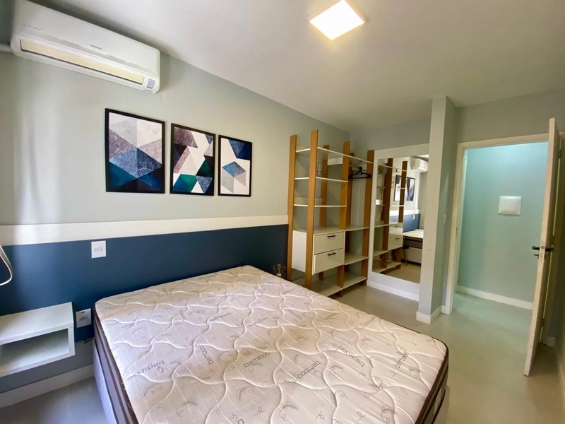 APARTAMENTO MOBILIADO E DECORADO DE 01 DORMITÓRIO SEM VAGA!: 1ª foto da galeria de imagens do imóvel