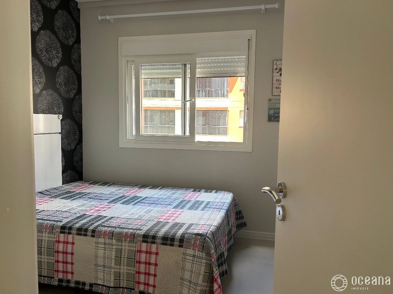 APARTAMENTO DE 02 DORMITÓRIOS PRÓXIMO A PRAÇA FLÁVIO BOIANOVSKY: 1ª foto da galeria de imagens do imóvel