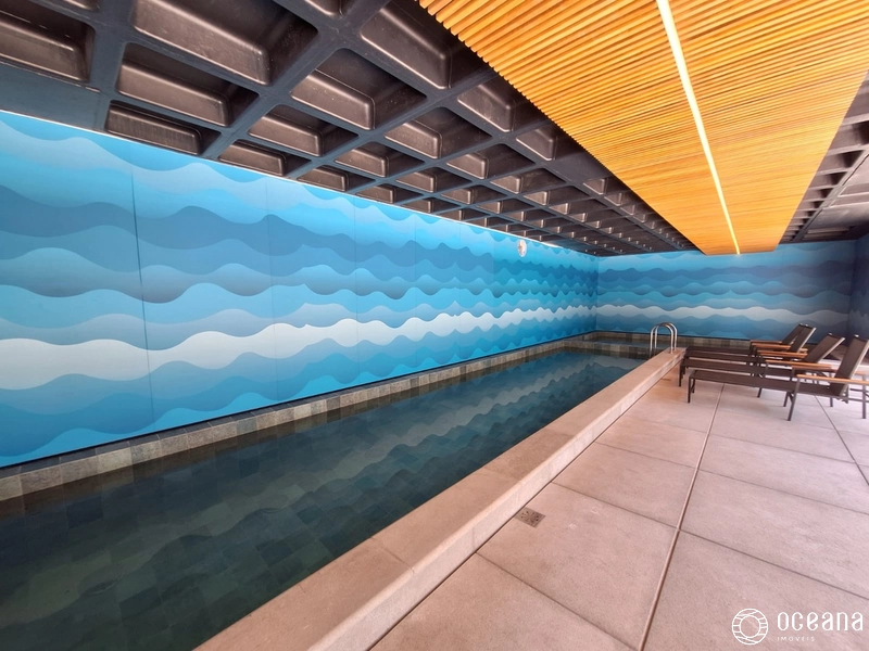 LOFT MOBILIADO E DECORADO NA PRAIA DE ATLÂNTIDA!: 13ª foto da galeria de imagens do imóvel