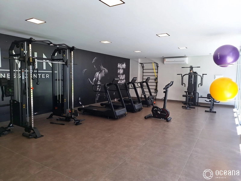 LOFT MOBILIADO E DECORADO NA PRAIA DE ATLÂNTIDA!: 5ª foto da galeria de imagens do imóvel
