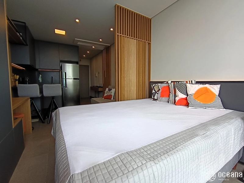 LOFT MOBILIADO E DECORADO NA PRAIA DE ATLÂNTIDA!: 10ª foto da galeria de imagens do imóvel