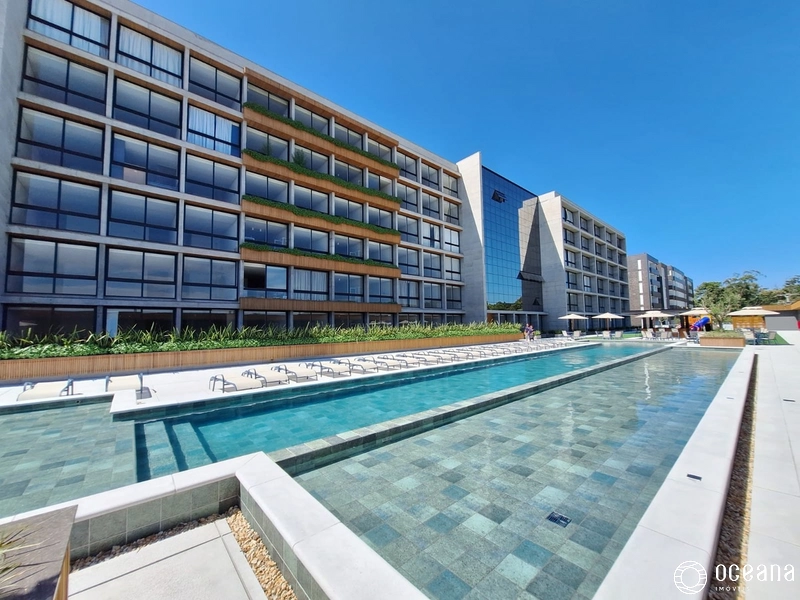 LOFT MOBILIADO E DECORADO NA PRAIA DE ATLÂNTIDA!: 4ª foto da galeria de imagens do imóvel