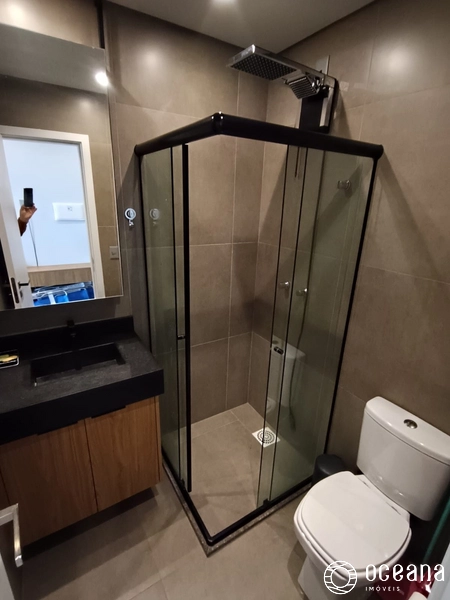 LOFT MOBILIADO E DECORADO NA PRAIA DE ATLÂNTIDA!: 12ª foto da galeria de imagens do imóvel