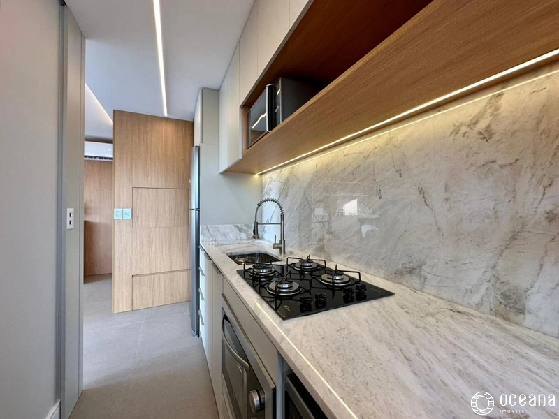 APARTAMENTO DE 03 DORMITÓRIOS EM EDIFÍCIO COM INFRAESTRUTURA COMPLETA!: 32ª foto da galeria de imagens do imóvel