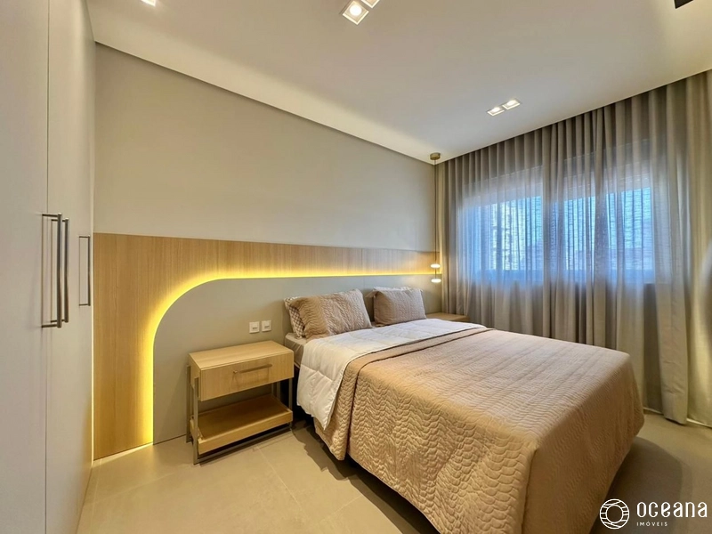 APARTAMENTO DE 03 DORMITÓRIOS EM EDIFÍCIO COM INFRAESTRUTURA COMPLETA!: 29ª foto da galeria de imagens do imóvel