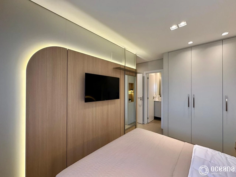 APARTAMENTO DE 03 DORMITÓRIOS EM EDIFÍCIO COM INFRAESTRUTURA COMPLETA!: 6ª foto da galeria de imagens do imóvel