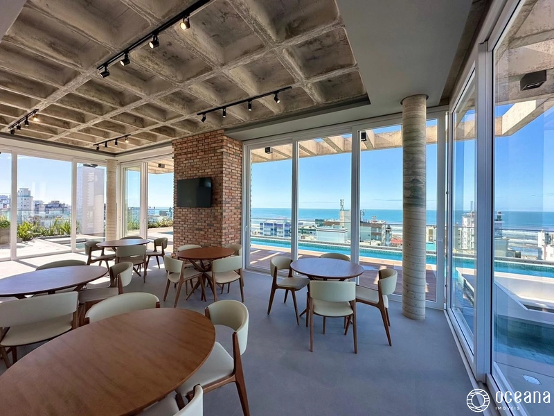 APARTAMENTO DE 03 DORMITÓRIOS EM EDIFÍCIO COM INFRAESTRUTURA COMPLETA!: 21ª foto da galeria de imagens do imóvel