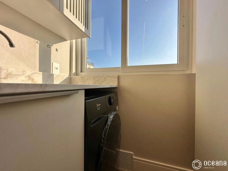 APARTAMENTO DE 03 DORMITÓRIOS EM EDIFÍCIO COM INFRAESTRUTURA COMPLETA!: 14ª foto da galeria de imagens do imóvel
