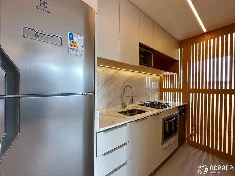 APARTAMENTO DE 03 DORMITÓRIOS EM EDIFÍCIO COM INFRAESTRUTURA COMPLETA!: 24ª foto da galeria de imagens do imóvel