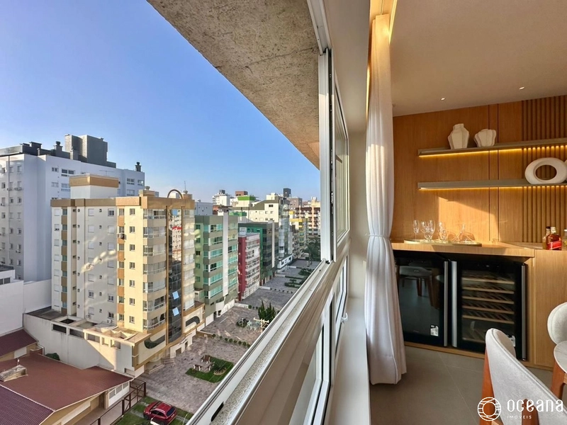 APARTAMENTO DE 03 DORMITÓRIOS EM EDIFÍCIO COM INFRAESTRUTURA COMPLETA!: 17ª foto da galeria de imagens do imóvel