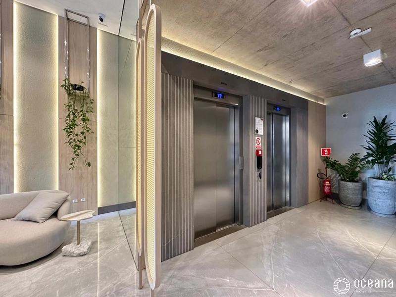 APARTAMENTO DE 03 DORMITÓRIOS EM EDIFÍCIO COM INFRAESTRUTURA COMPLETA!: 4ª foto da galeria de imagens do imóvel