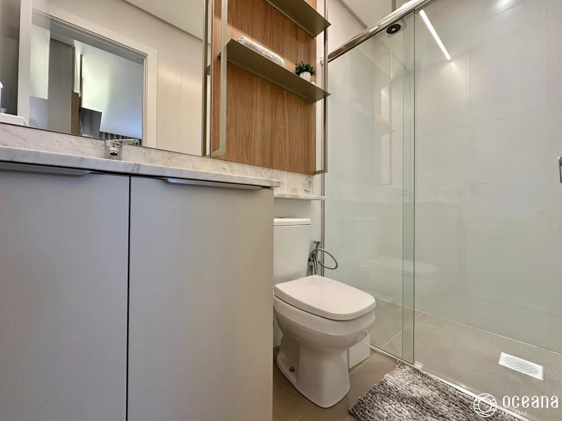 APARTAMENTO DE 03 DORMITÓRIOS EM EDIFÍCIO COM INFRAESTRUTURA COMPLETA!: 15ª foto da galeria de imagens do imóvel