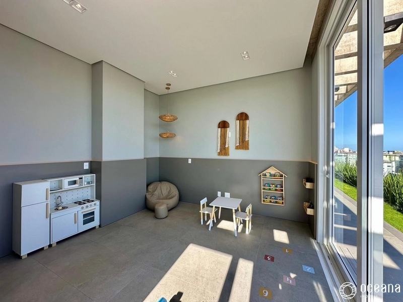 APARTAMENTO DE 03 DORMITÓRIOS EM EDIFÍCIO COM INFRAESTRUTURA COMPLETA!: 5ª foto da galeria de imagens do imóvel