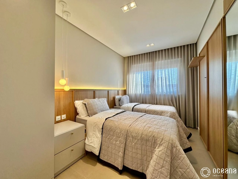 APARTAMENTO DE 03 DORMITÓRIOS EM EDIFÍCIO COM INFRAESTRUTURA COMPLETA!: 9ª foto da galeria de imagens do imóvel