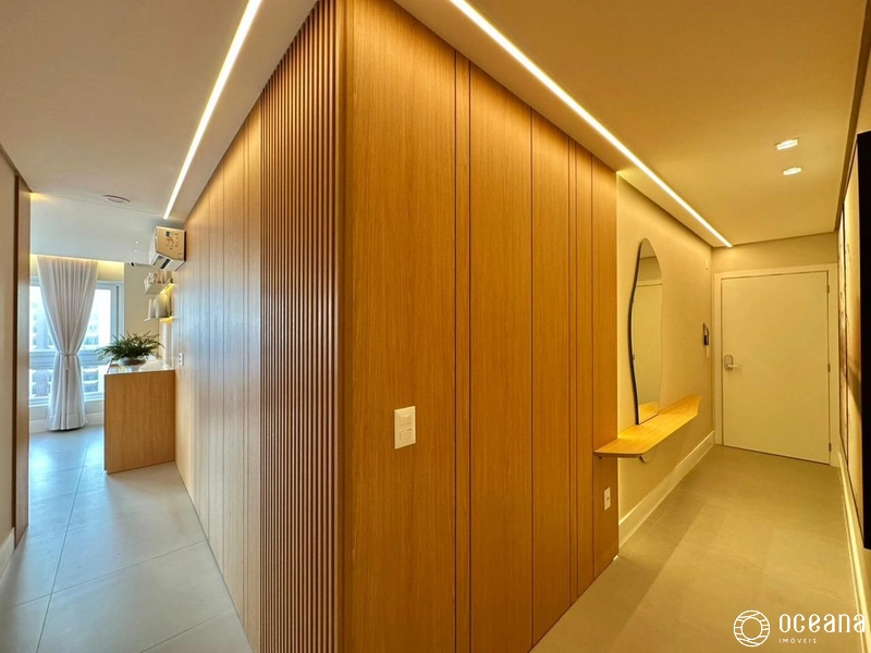 APARTAMENTO DE 03 DORMITÓRIOS EM EDIFÍCIO COM INFRAESTRUTURA COMPLETA!: 1ª foto da galeria de imagens do imóvel