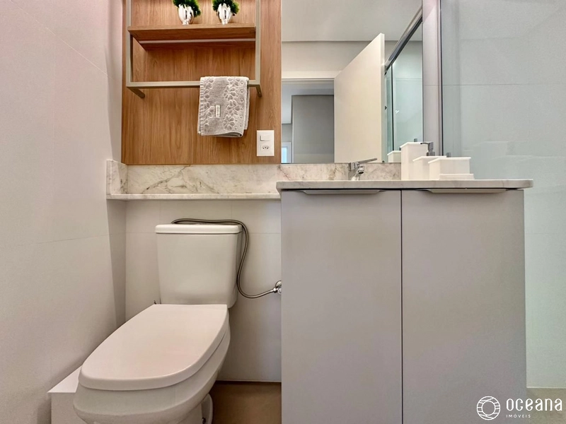 APARTAMENTO DE 03 DORMITÓRIOS EM EDIFÍCIO COM INFRAESTRUTURA COMPLETA!: 25ª foto da galeria de imagens do imóvel