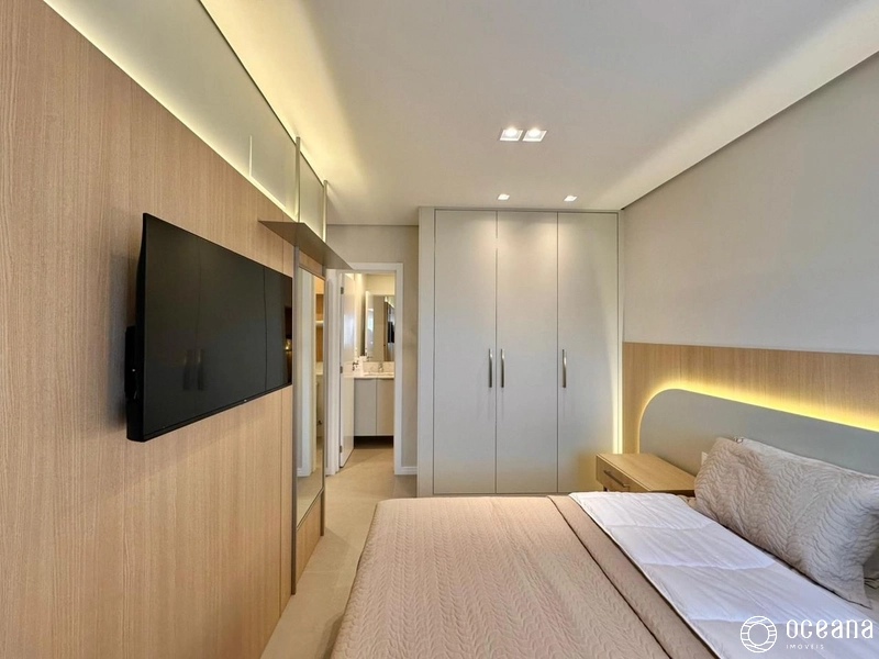 APARTAMENTO DE 03 DORMITÓRIOS EM EDIFÍCIO COM INFRAESTRUTURA COMPLETA!: 11ª foto da galeria de imagens do imóvel