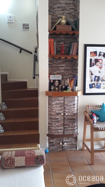 CASA CAPÃO NOVO: 24ª foto da galeria de imagens do imóvel