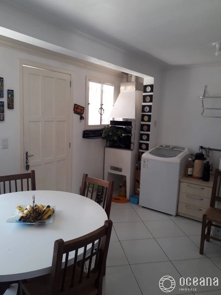 CASA CAPÃO NOVO: 2ª foto da galeria de imagens do imóvel