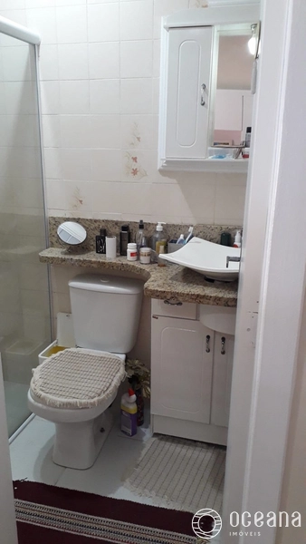 CASA CAPÃO NOVO: 5ª foto da galeria de imagens do imóvel