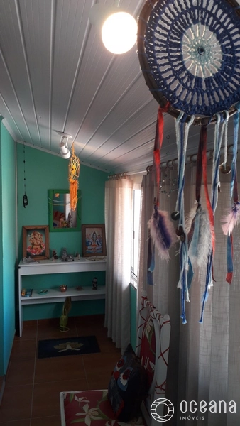CASA CAPÃO NOVO: 1ª foto da galeria de imagens do imóvel