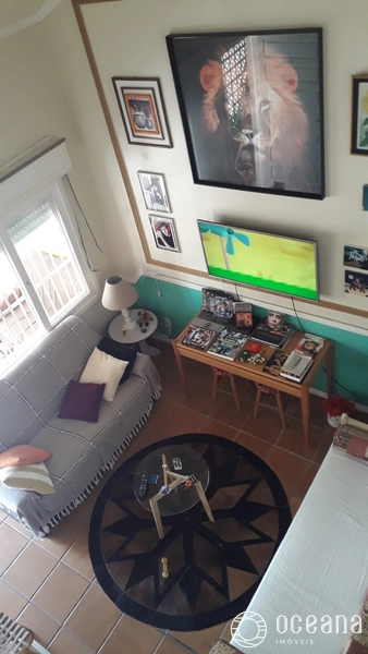CASA CAPÃO NOVO: 4ª foto da galeria de imagens do imóvel