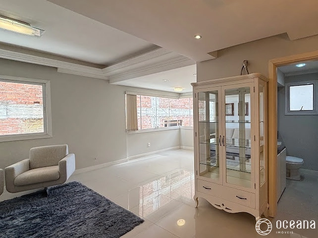 APARTAMENTO MOBILIADO DE 03 DORMITÓRIOS NA BEIRA MAR!: 10ª foto da galeria de imagens do imóvel