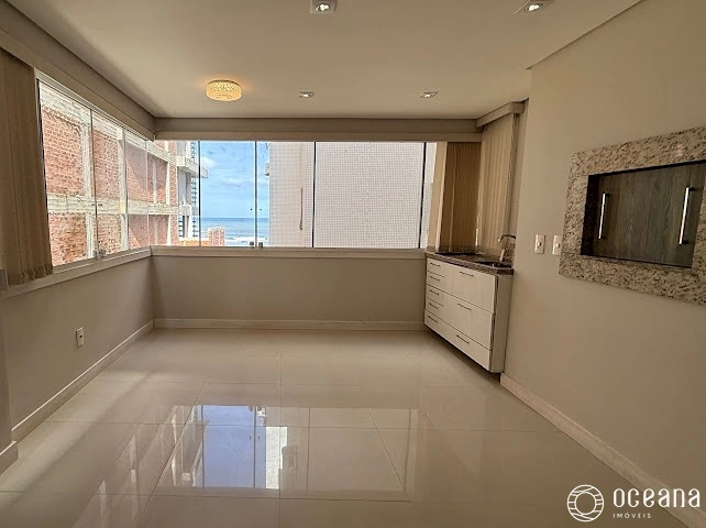 APARTAMENTO MOBILIADO DE 03 DORMITÓRIOS NA BEIRA MAR!: 14ª foto da galeria de imagens do imóvel
