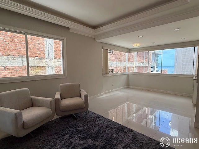 APARTAMENTO MOBILIADO DE 03 DORMITÓRIOS NA BEIRA MAR!: 13ª foto da galeria de imagens do imóvel