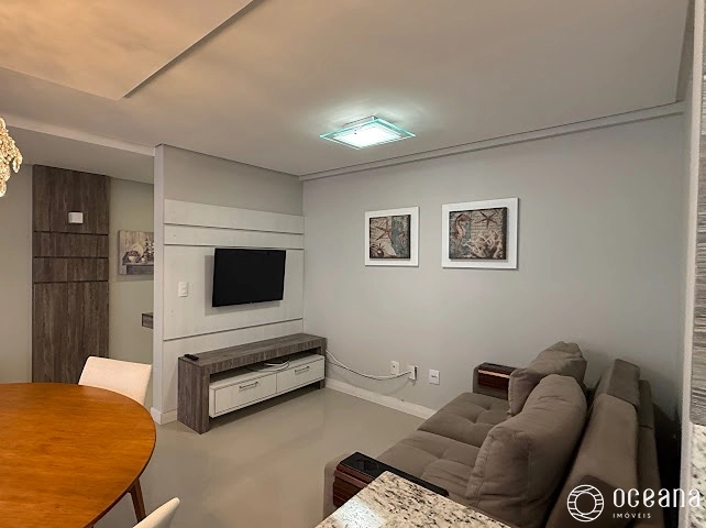 APARTAMENTO MOBILIADO DE 03 DORMITÓRIOS NA BEIRA MAR!: 4ª foto da galeria de imagens do imóvel